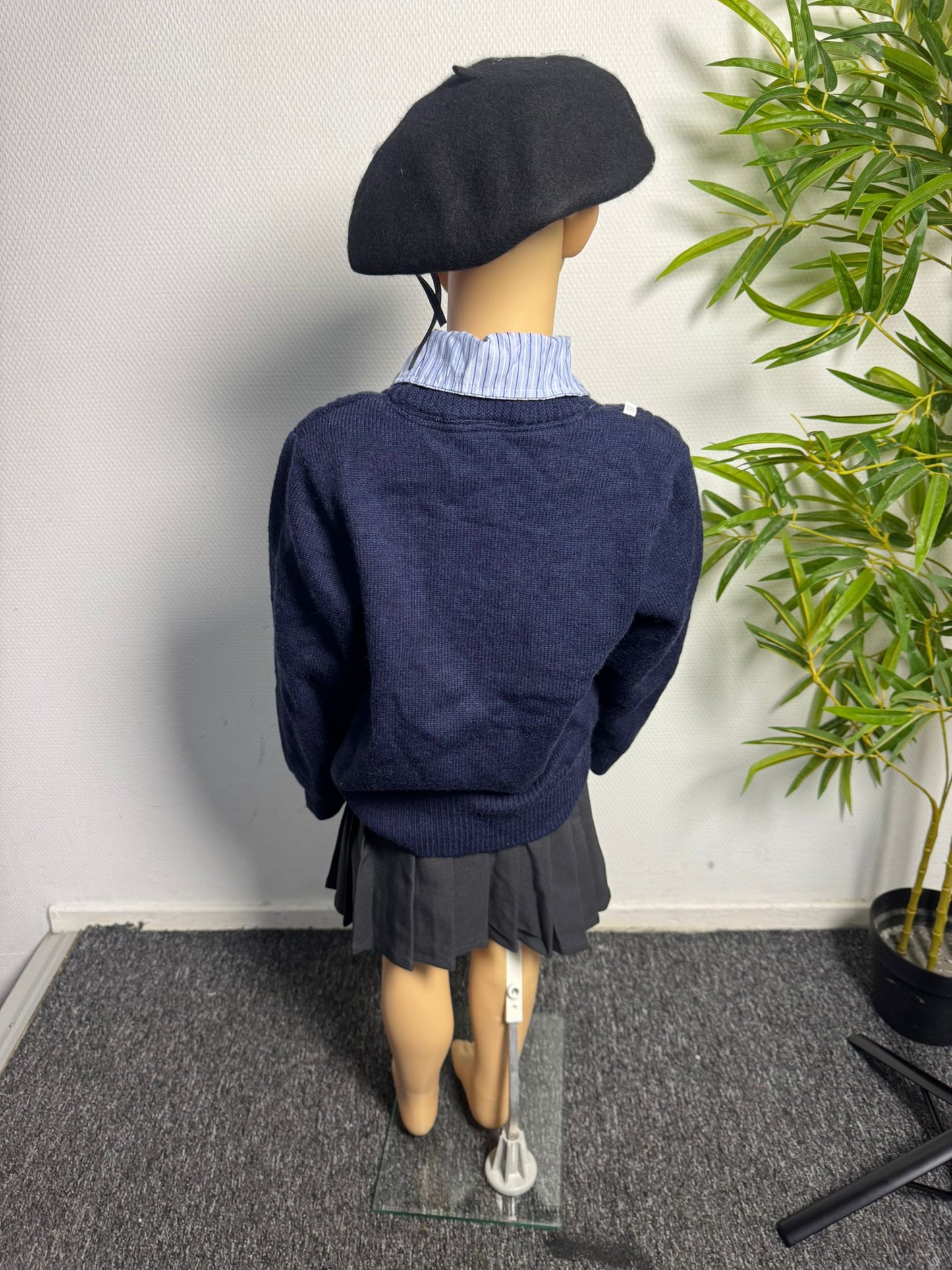 Ensemble Complet Enfant