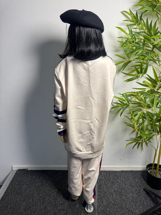 Ensemble Enfant Haut + Bas