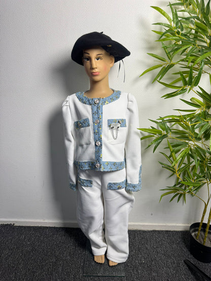 Ensemble Enfant Haut + Bas