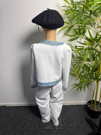 Ensemble Enfant Haut + Bas