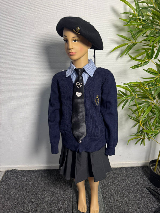 Ensemble Complet Enfant