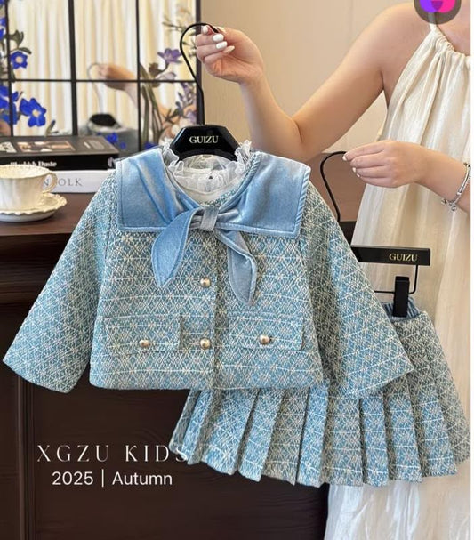 Ensemble Enfant Haut + Bas
