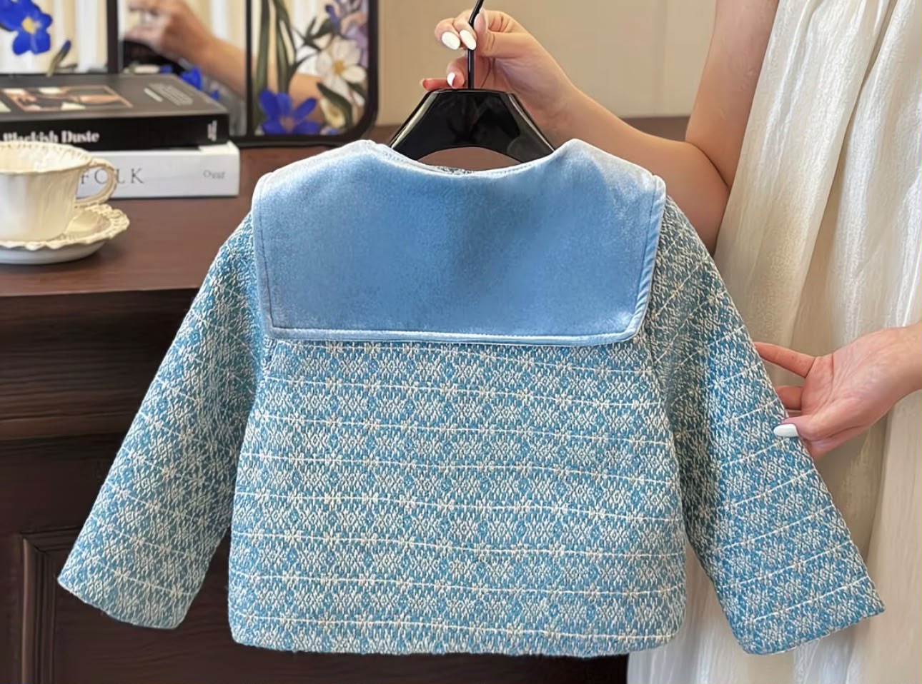 Ensemble Enfant Haut + Bas