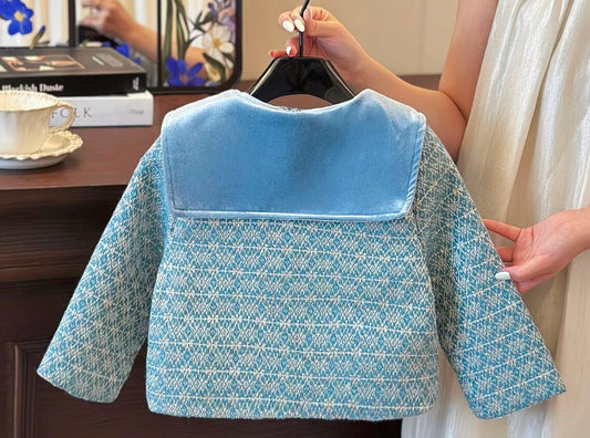 Ensemble Enfant Haut + Bas