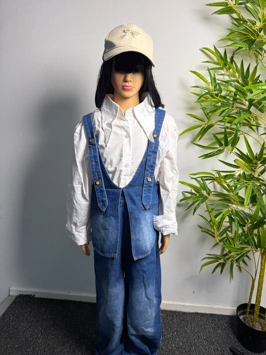 Ensemble Jean Complet Enfant