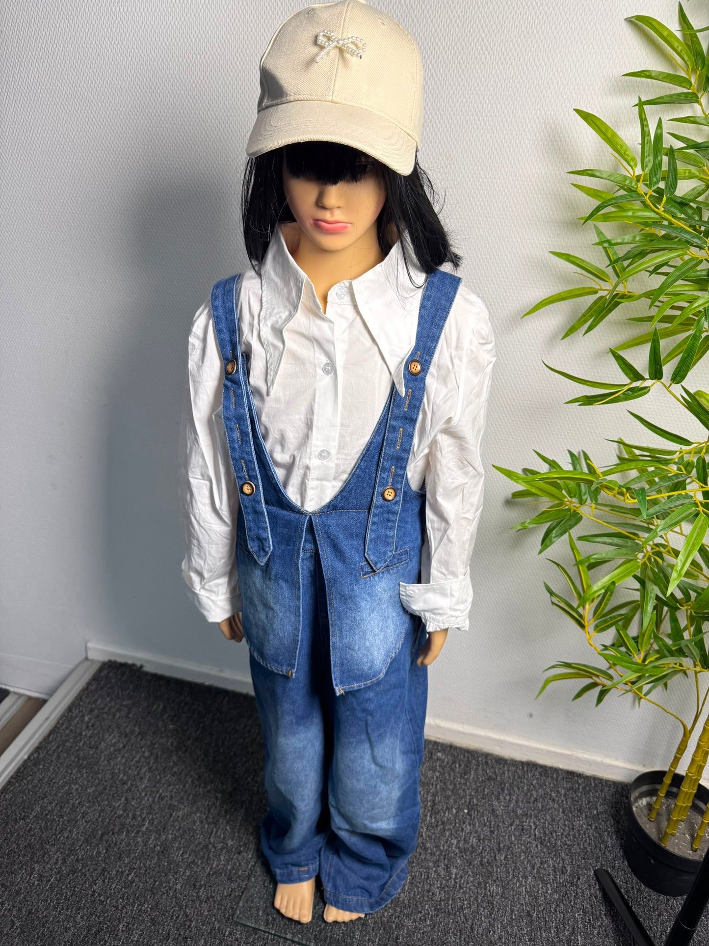 Ensemble Jean Complet Enfant