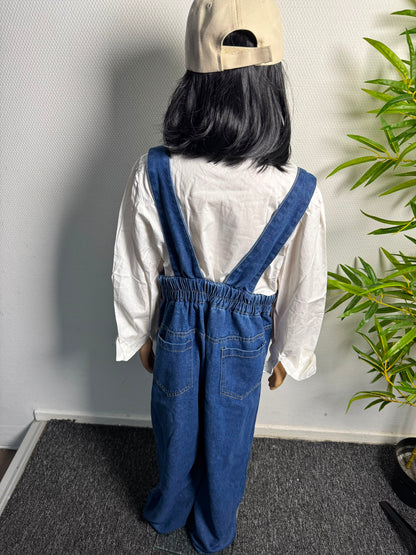 Ensemble Jean Complet Enfant