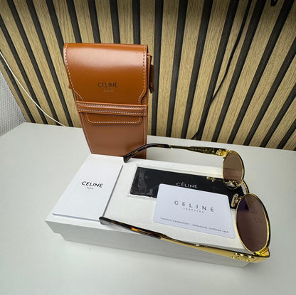 Lunettes de Soleil Polarisées