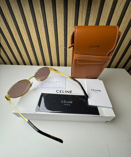 Lunettes de Soleil Polarisées