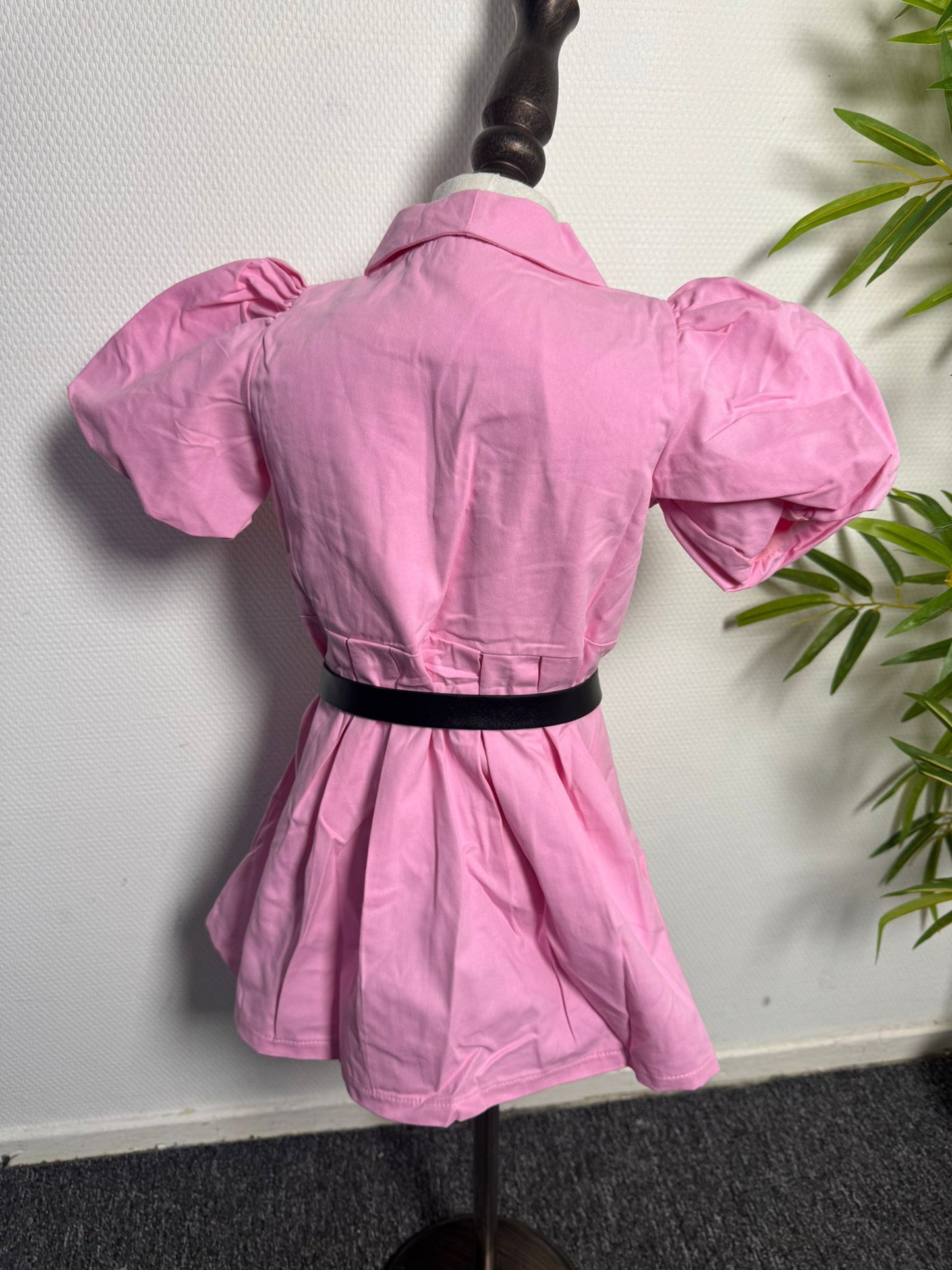 Robes enfants élégante
